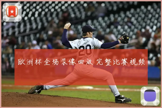 欧洲杯全场录像回放 完整比赛视频
