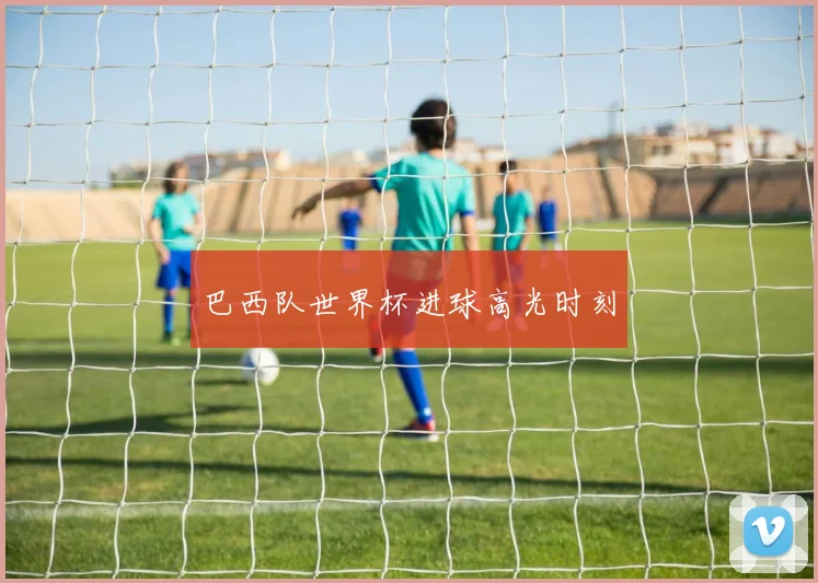 巴西队世界杯进球高光时刻