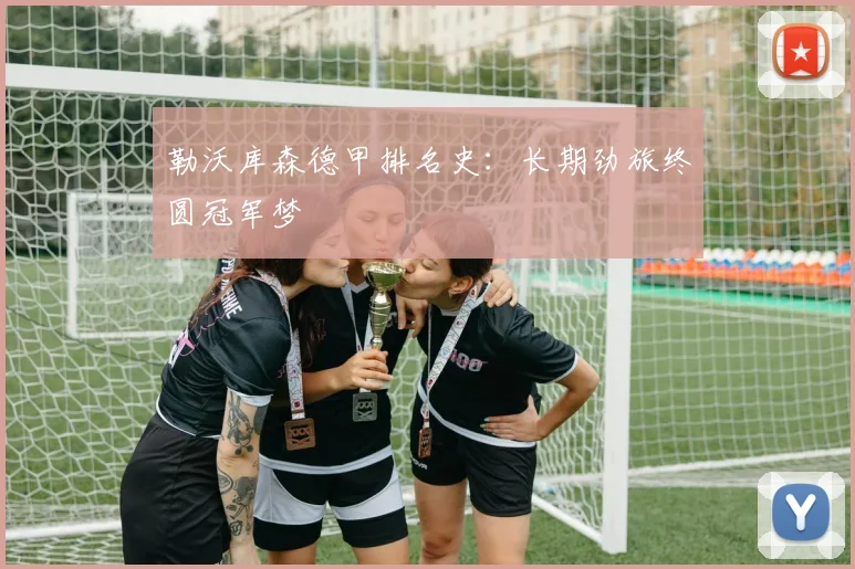 勒沃库森德甲排名史:长期劲旅终圆冠军梦